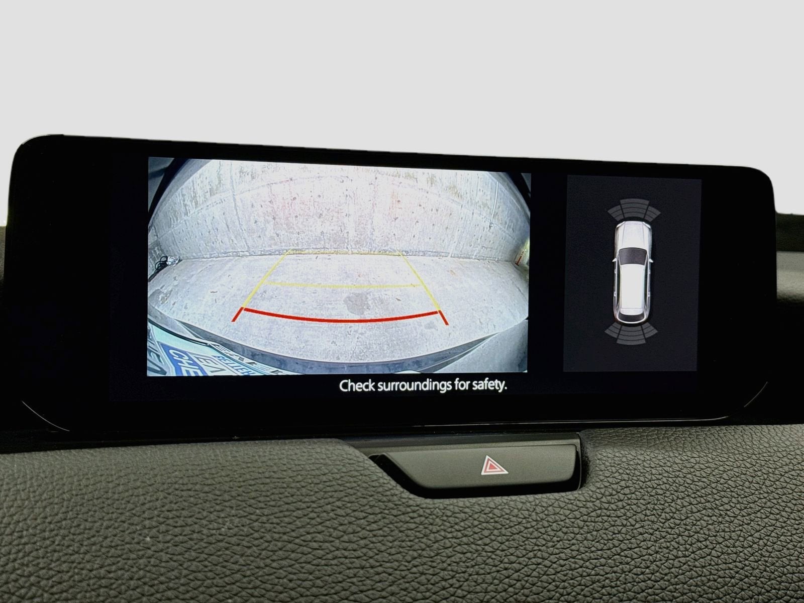 2024 Mazda Mazda CX-90 PHEV Premium