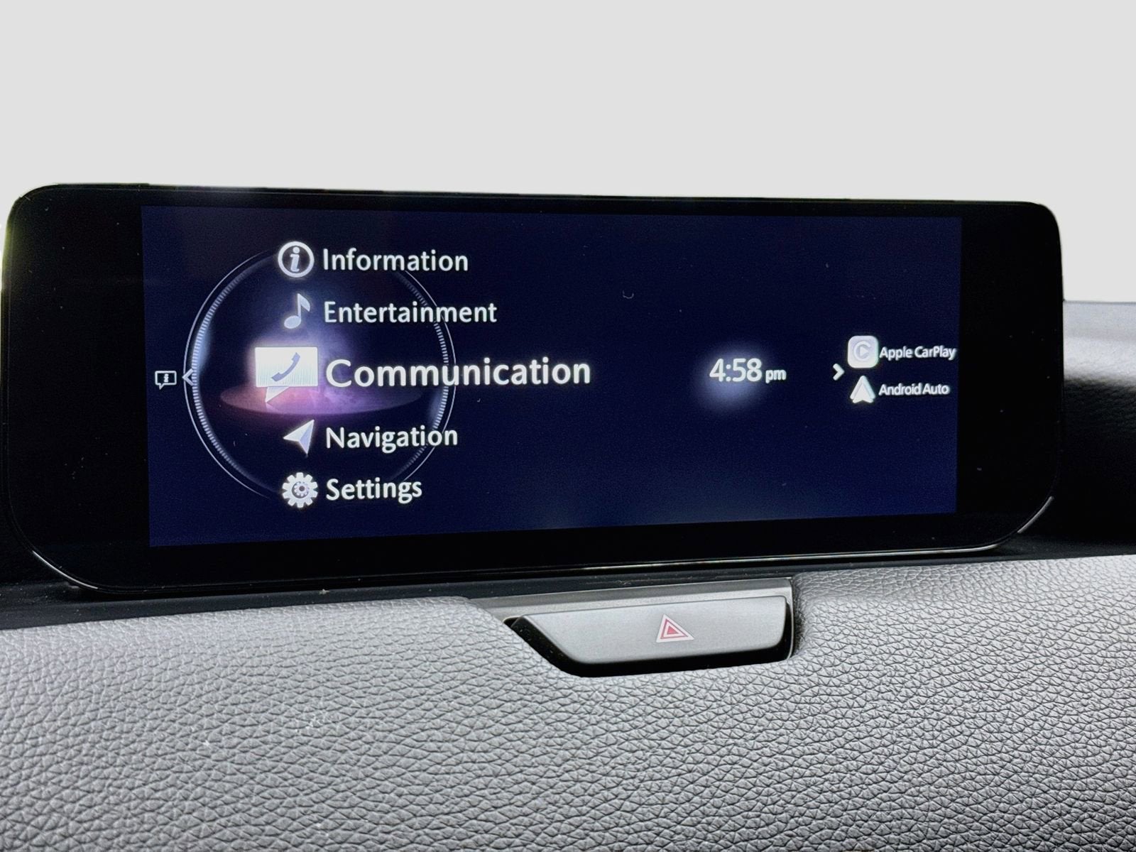 2024 Mazda Mazda CX-90 PHEV Premium