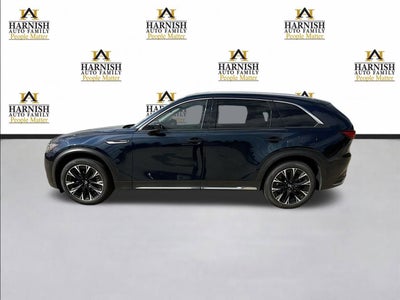 2024 Mazda Mazda CX-90 PHEV Premium