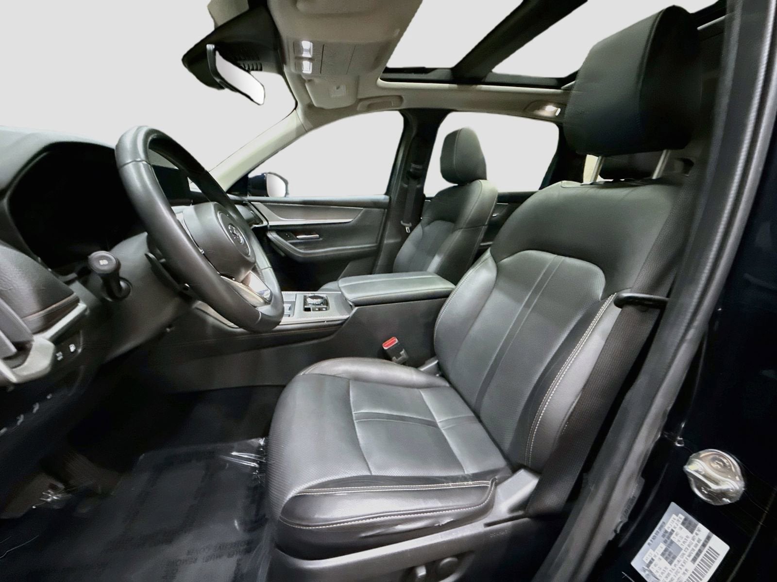 2024 Mazda Mazda CX-90 PHEV Premium