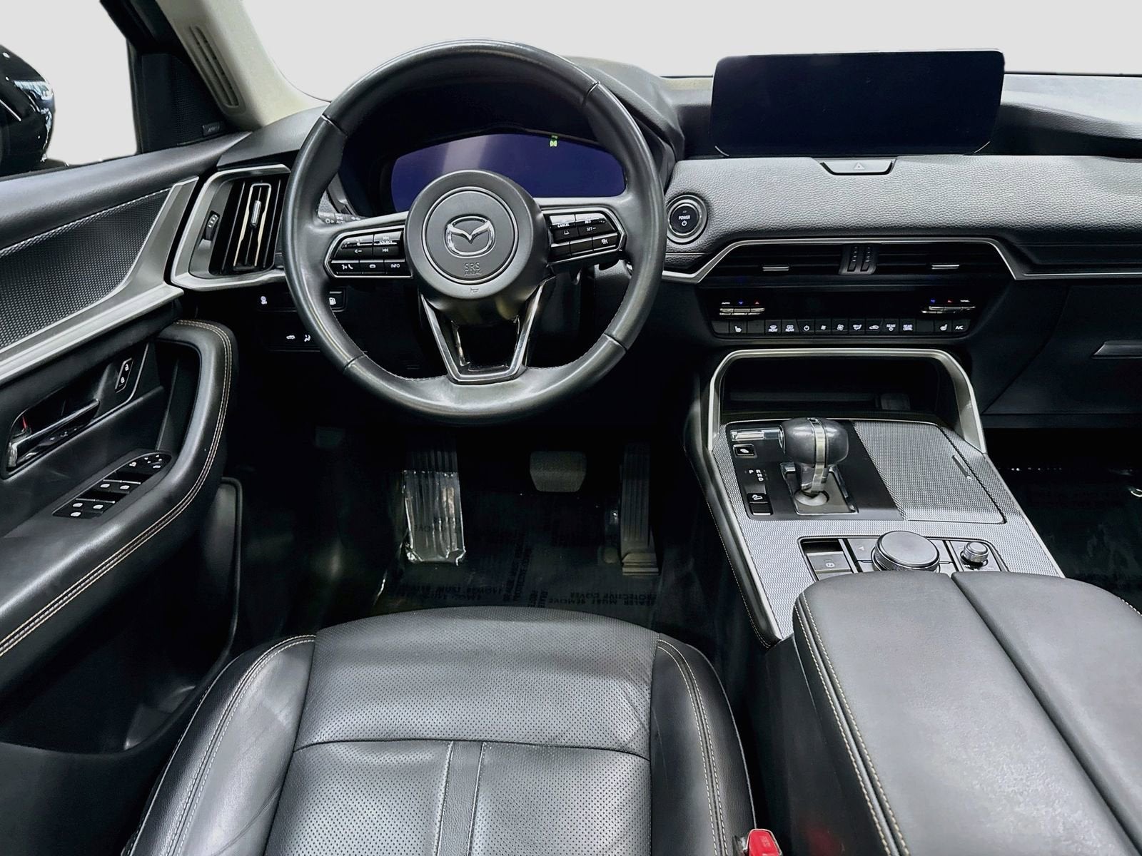 2024 Mazda Mazda CX-90 PHEV Premium