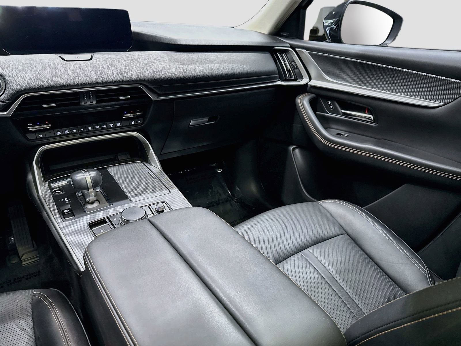 2024 Mazda Mazda CX-90 PHEV Premium