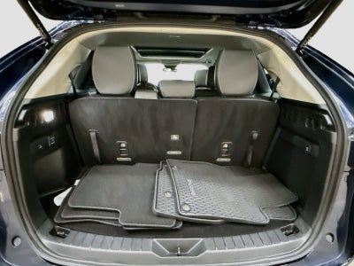 2024 Mazda Mazda CX-90 PHEV Premium