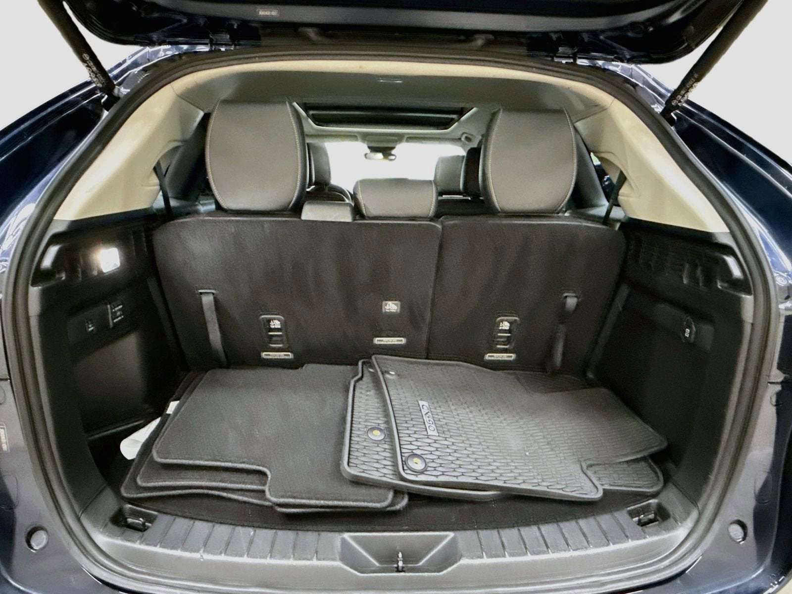 2024 Mazda Mazda CX-90 PHEV Premium
