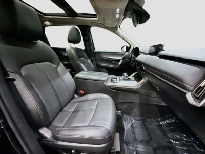 2024 Mazda Mazda CX-90 PHEV Premium