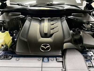 2024 Mazda Mazda CX-90 PHEV Premium