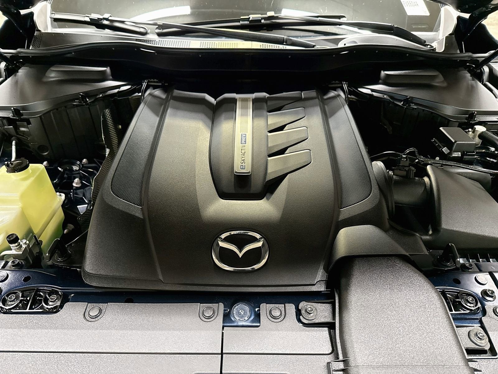 2024 Mazda Mazda CX-90 PHEV Premium