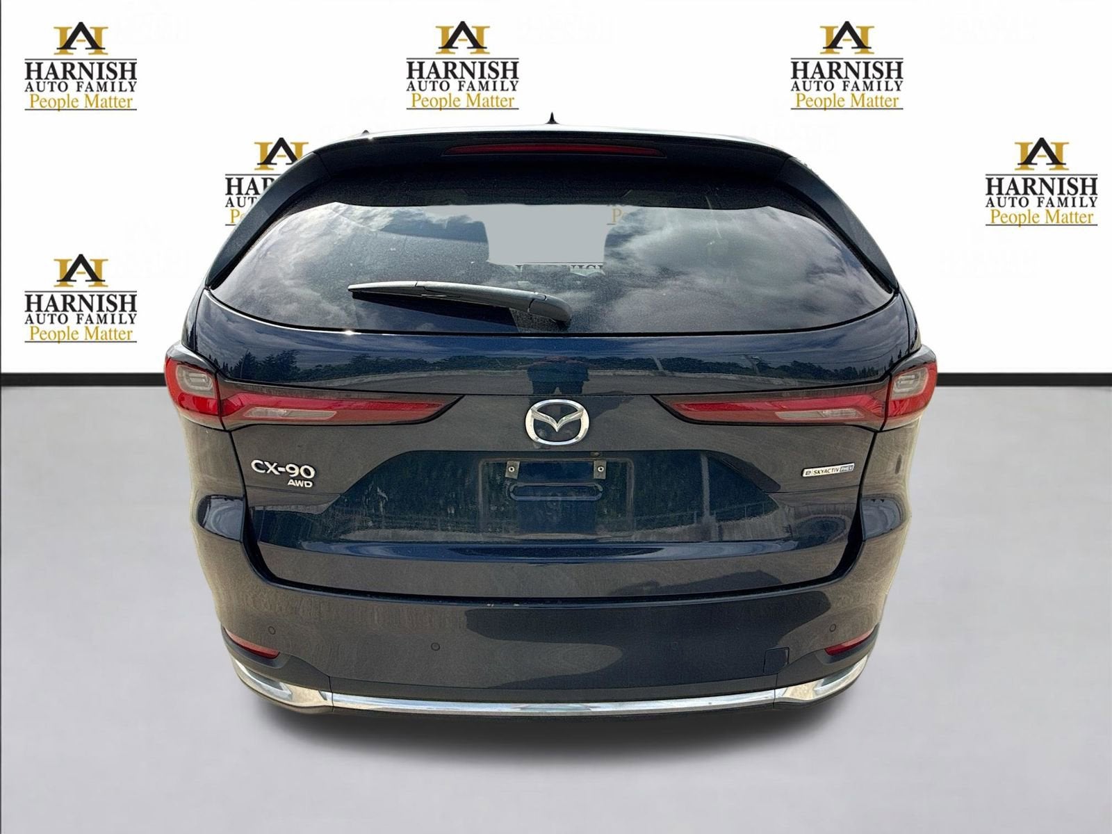2024 Mazda Mazda CX-90 PHEV Premium