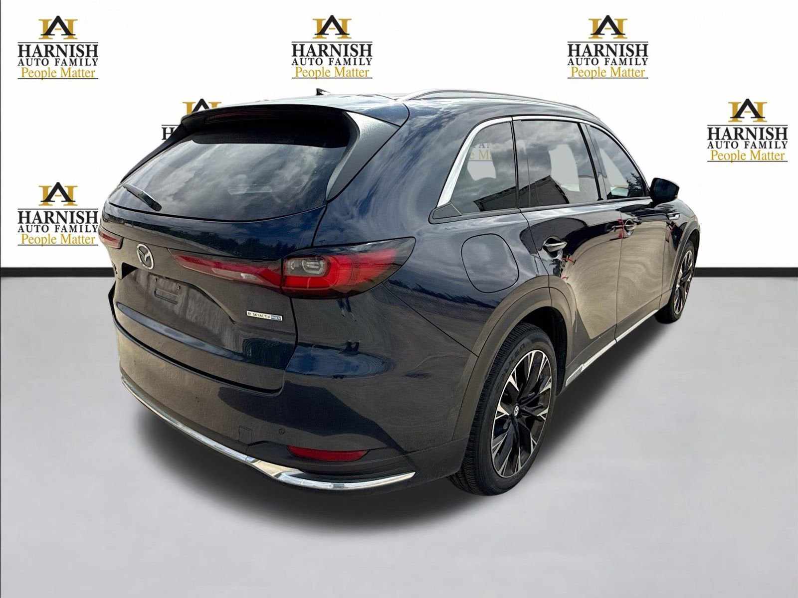 2024 Mazda Mazda CX-90 PHEV Premium