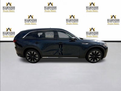 2024 Mazda Mazda CX-90 PHEV Premium
