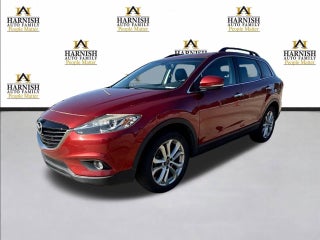 2013 Mazda Mazda CX-9 Grand Touring