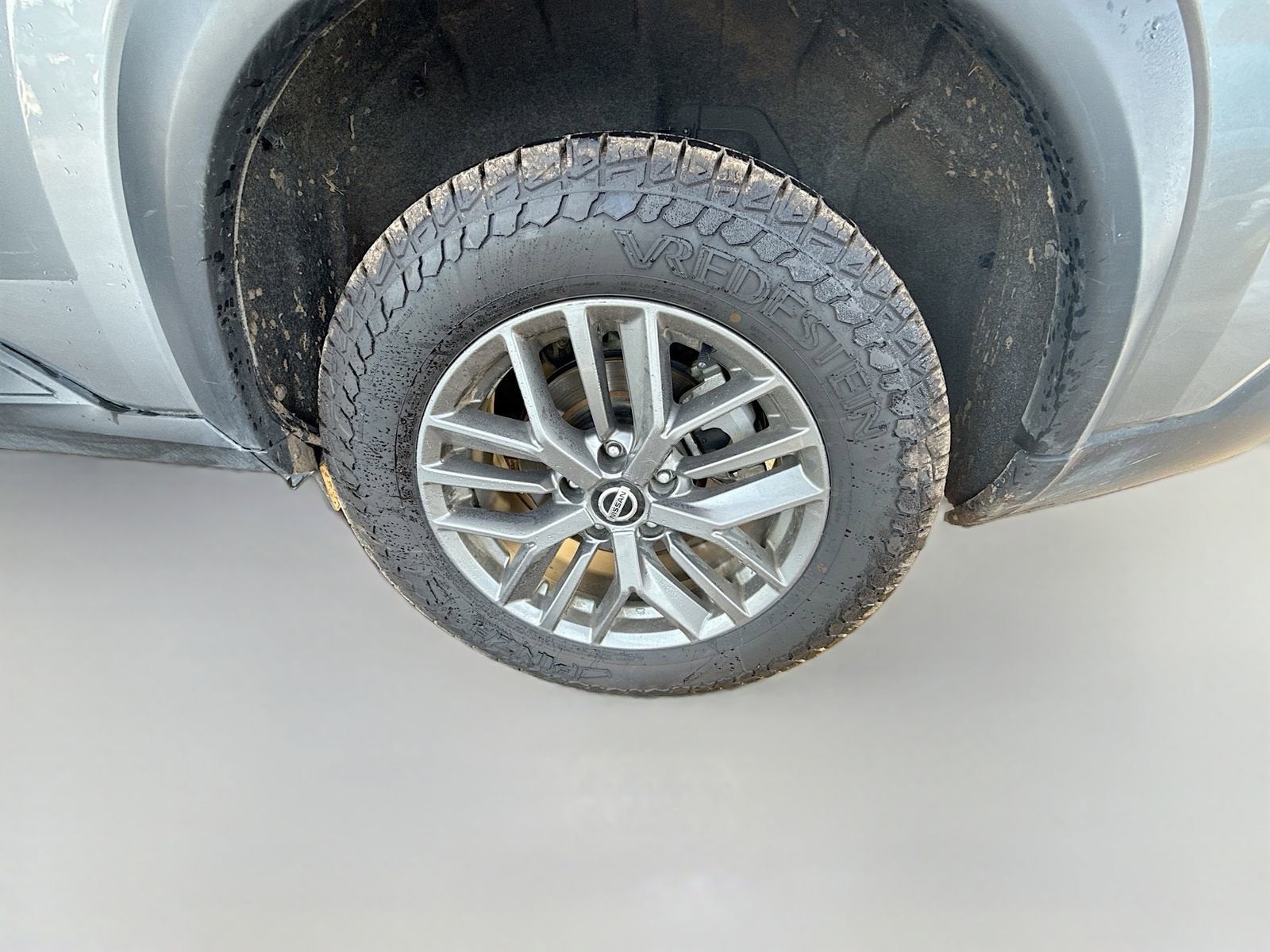 2021 Nissan Rogue S Intelligent AWD