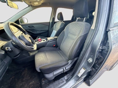 2021 Nissan Rogue S Intelligent AWD