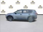 2021 Nissan Rogue S Intelligent AWD
