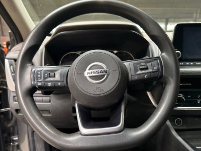 2021 Nissan Rogue S Intelligent AWD