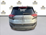 2021 Nissan Rogue S Intelligent AWD