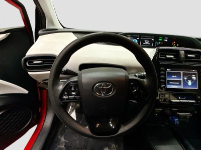 2020 Toyota Prius LE