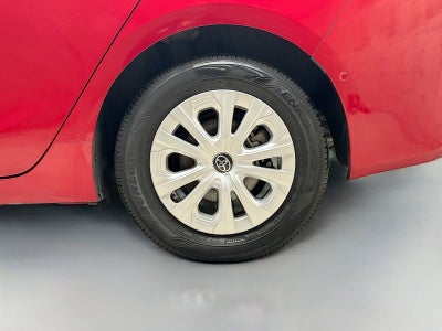 2020 Toyota Prius LE