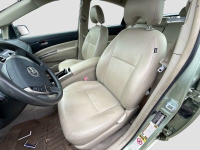 2007 Toyota Prius 5dr HB (Natl)