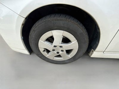 2011 Toyota Prius Three