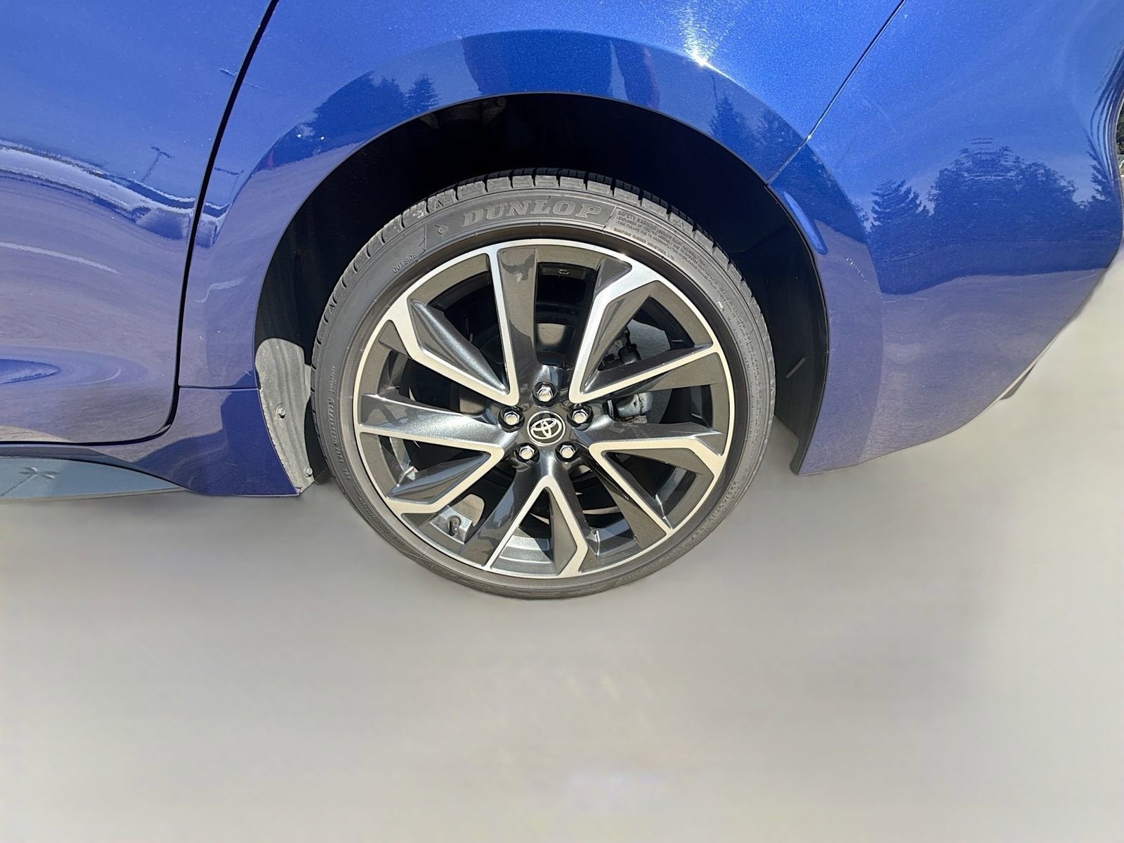 2021 Toyota Corolla XSE