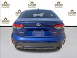 2021 Toyota Corolla XSE