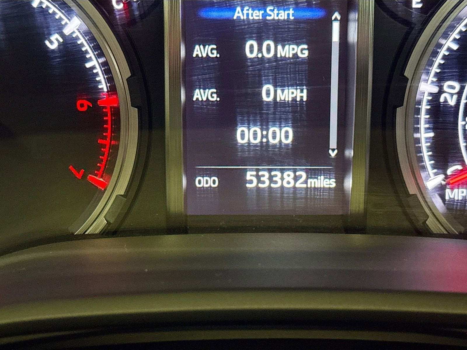 2021 Toyota 4Runner TRD Off Road Premium