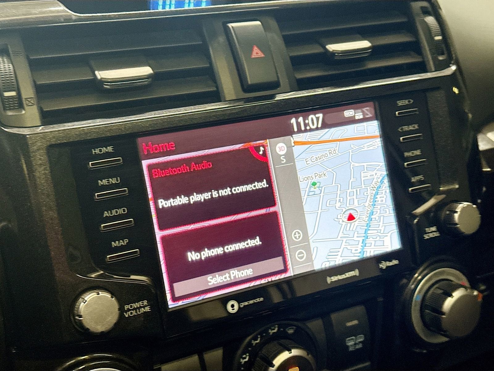 2021 Toyota 4Runner TRD Off Road Premium