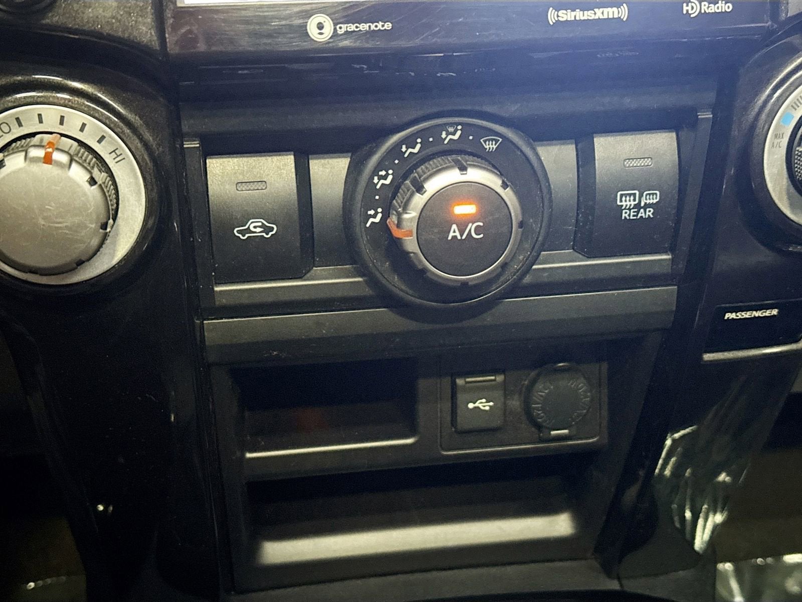 2021 Toyota 4Runner TRD Off Road Premium