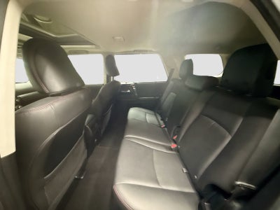 2021 Toyota 4Runner TRD Off Road Premium