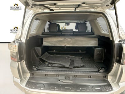 2021 Toyota 4Runner TRD Off Road Premium