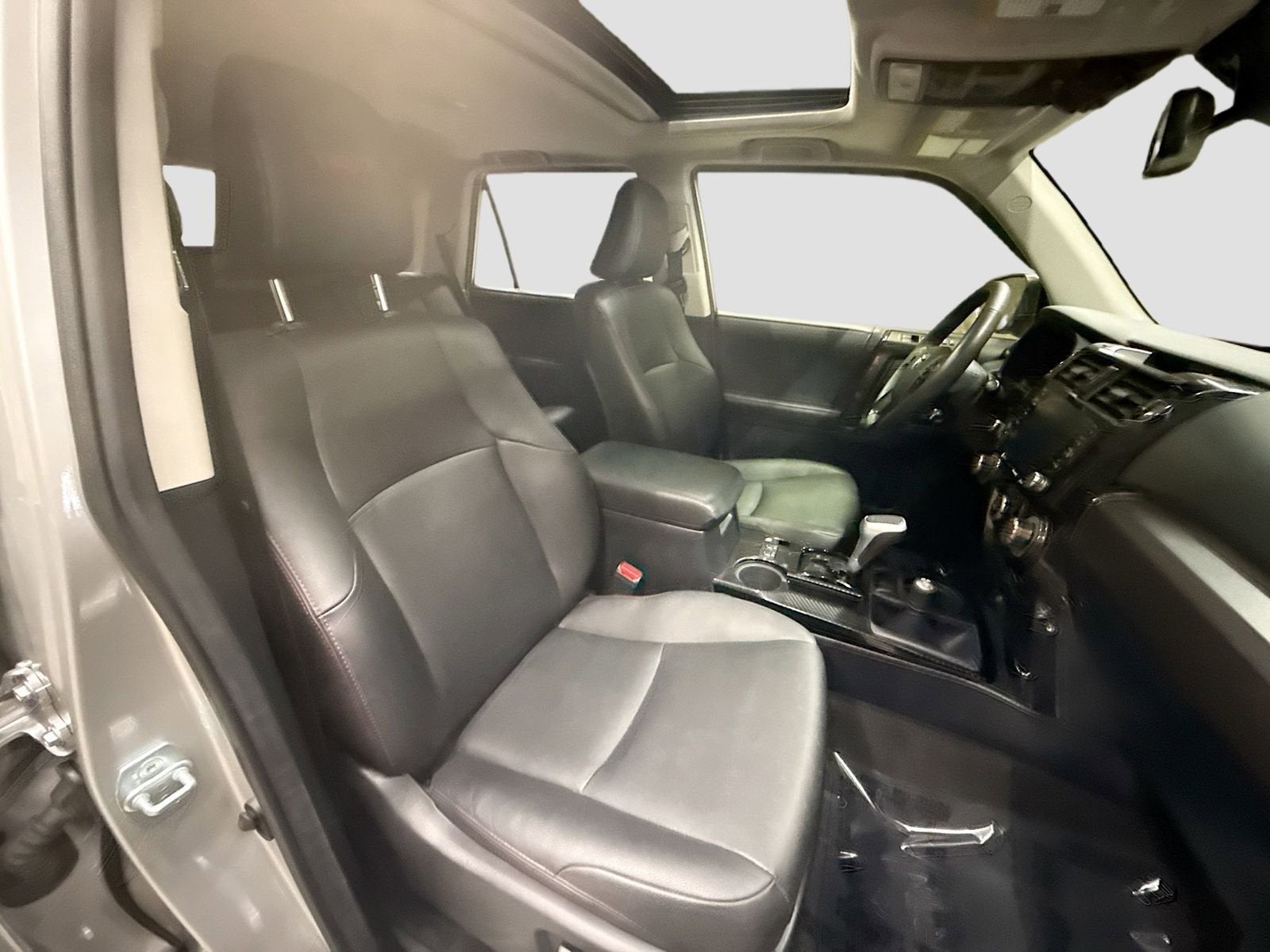 2021 Toyota 4Runner TRD Off Road Premium