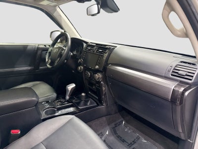 2021 Toyota 4Runner TRD Off Road Premium