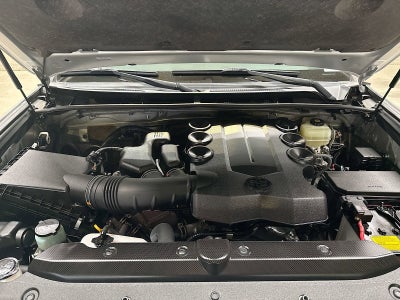 2021 Toyota 4Runner TRD Off Road Premium