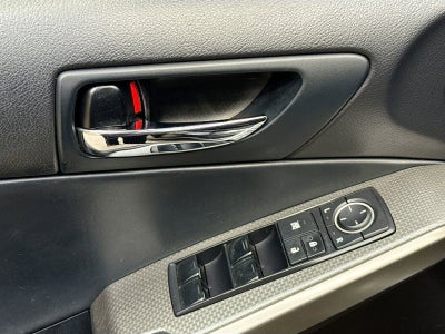 2014 Lexus IS 350 4dr Sdn RWD