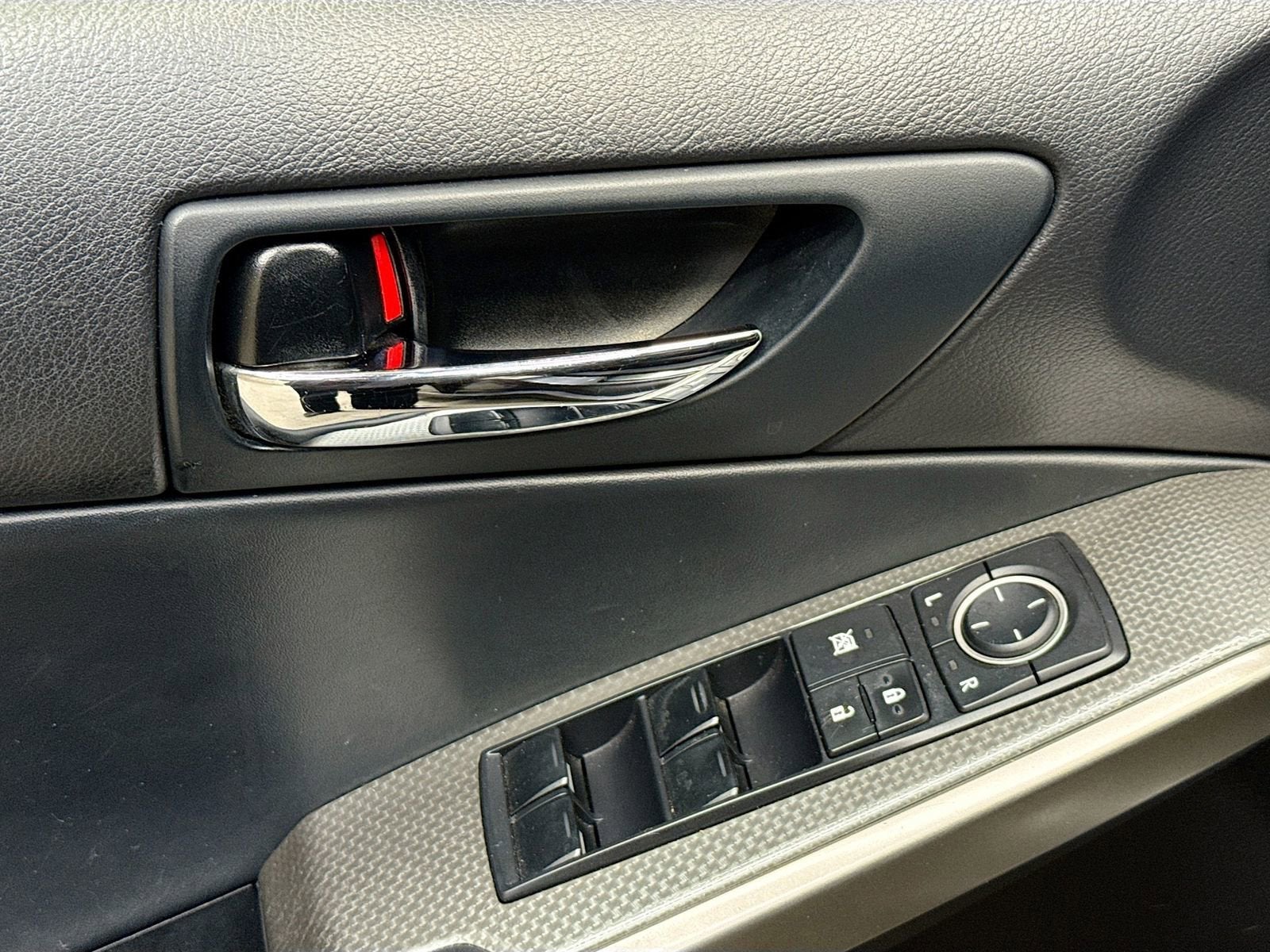 2014 Lexus IS 350 4dr Sdn RWD