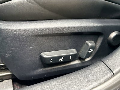 2014 Lexus IS 350 4dr Sdn RWD