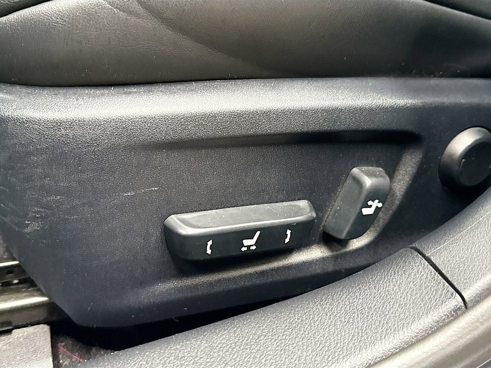 2014 Lexus IS 350 4dr Sdn RWD