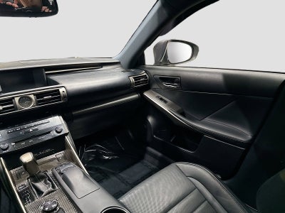 2014 Lexus IS 350 4dr Sdn RWD