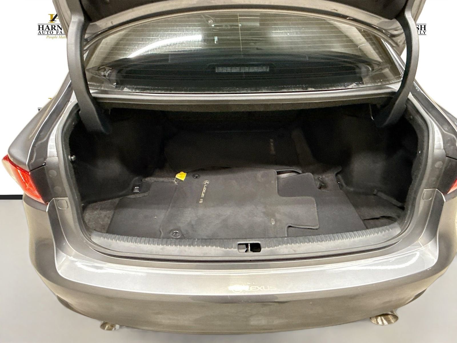 2014 Lexus IS 350 4dr Sdn RWD