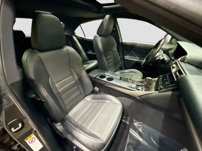 2014 Lexus IS 350 4dr Sdn RWD