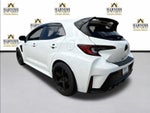 2023 Toyota GR Corolla Core