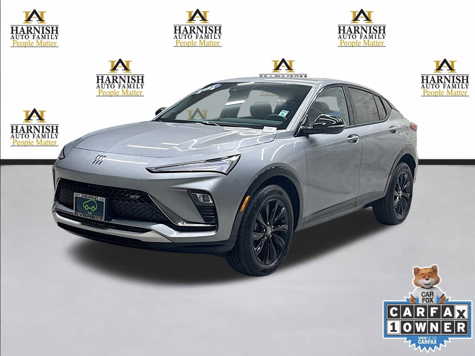 2024 Buick Envista Sport Touring