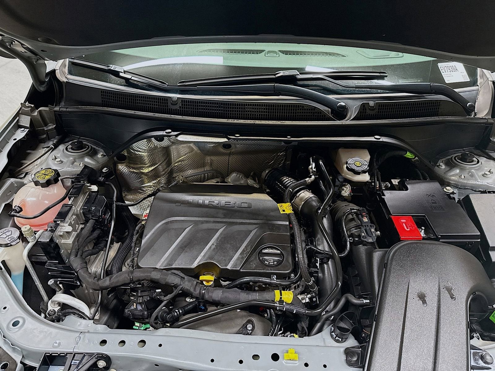 2024 Buick Envista Sport Touring