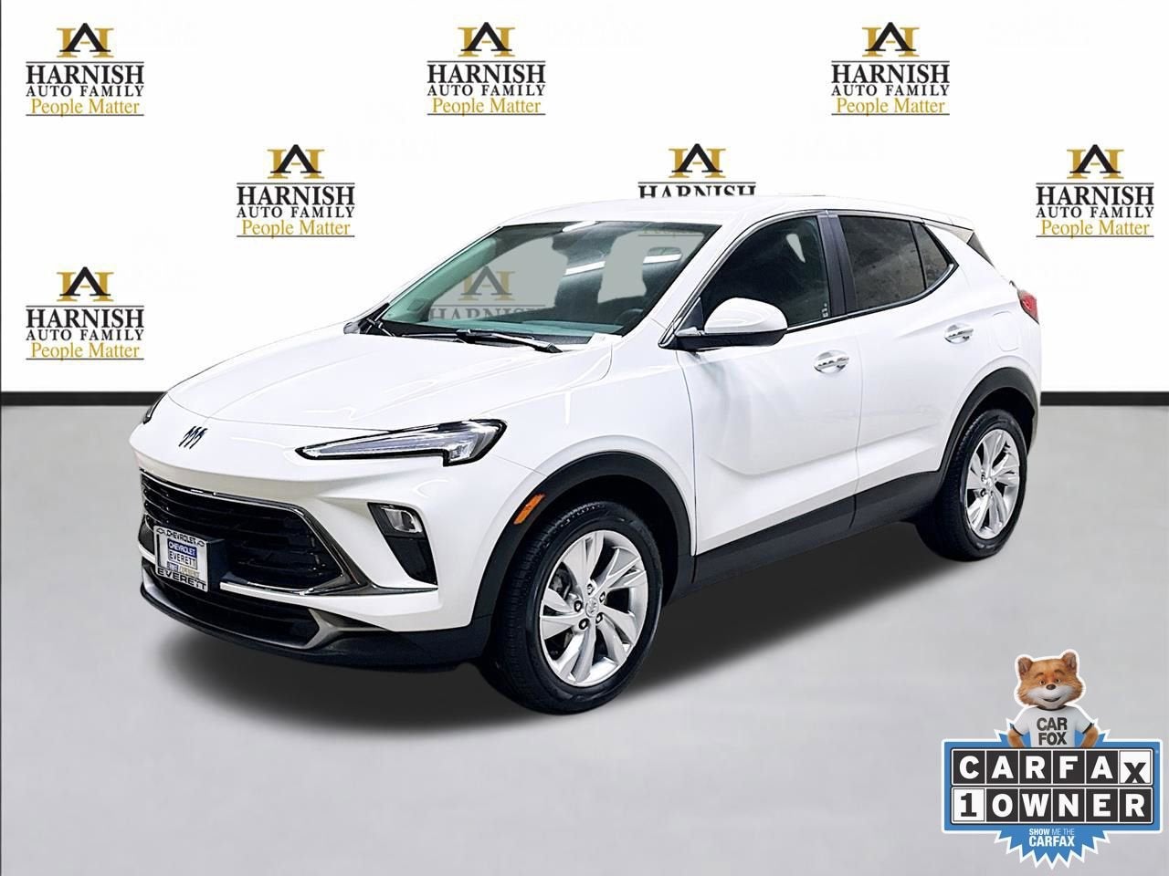 2025 Buick Encore GX Preferred's photo