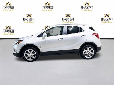 2019 Buick Encore Essence