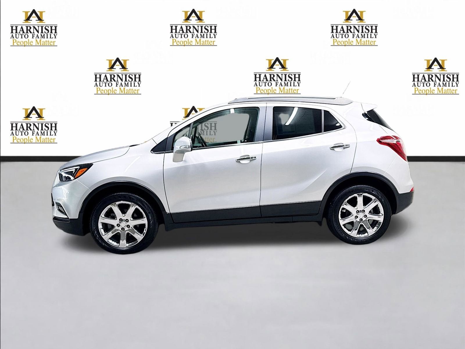 2019 Buick Encore Essence