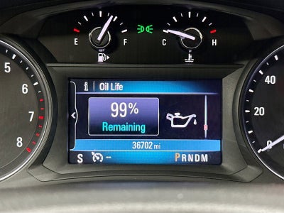 2019 Buick Encore Essence