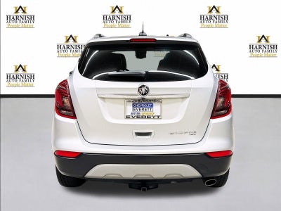 2019 Buick Encore Essence
