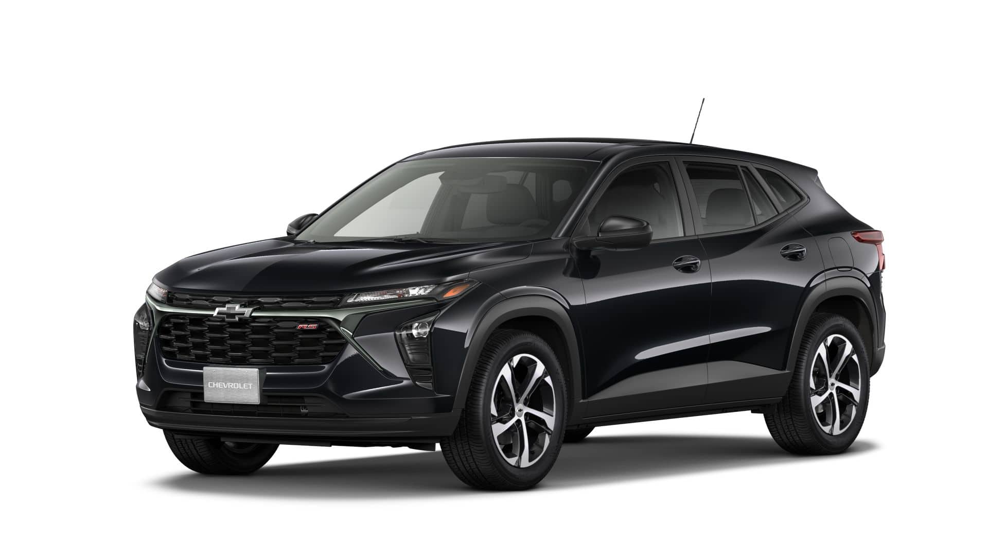 2026 Chevrolet Trax's photo